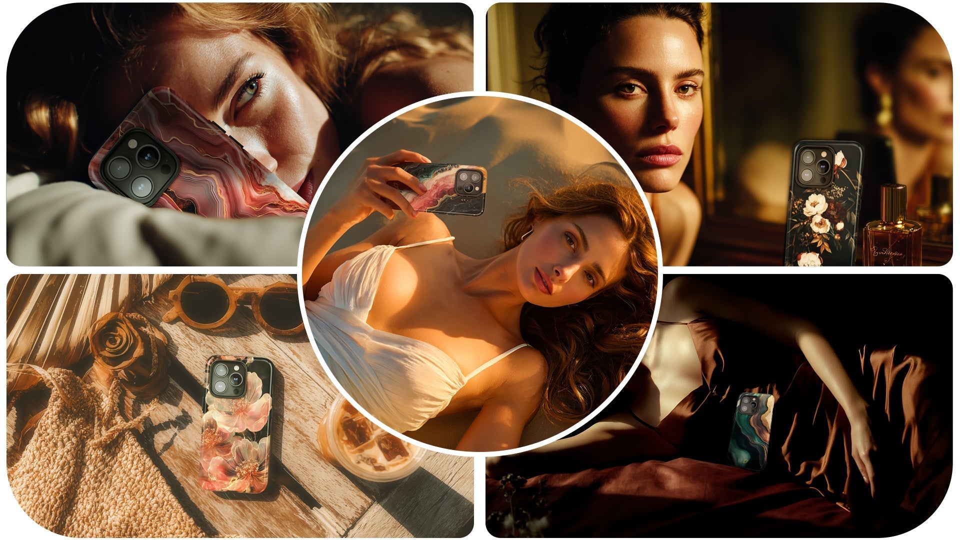 From Vanity to Velocity: Five Scenes That Define CZZLR Aesthetics