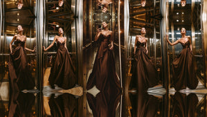 Mirror Muse: Why Your Reflection Deserves a Designer Frame